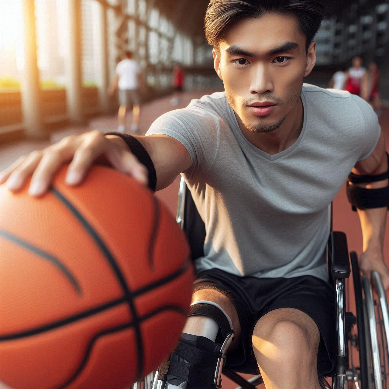 https://pixabay.com/de/illustrations/ai-generiert-rollstuhl-basketball-9009376/